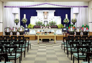 Roberts Funeral Home